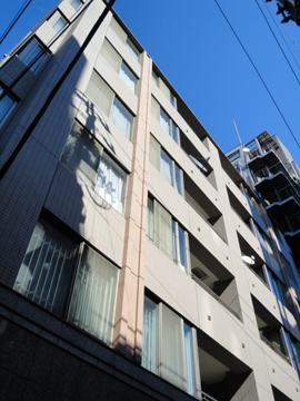 グランアルバ白山の写真 3枚目