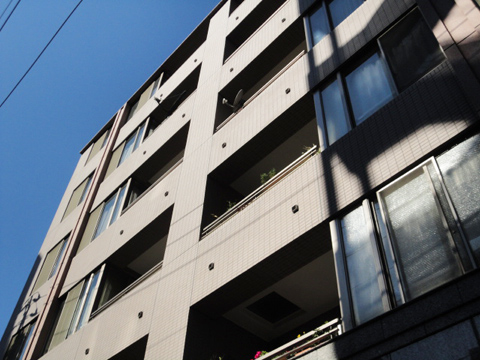 グランアルバ白山の写真 4枚目