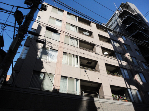 グランアルバ白山の写真 5枚目