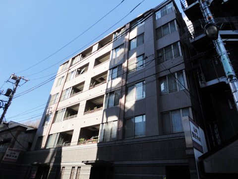 グランアルバ白山の写真 6枚目