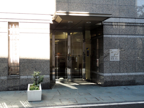 グランアルバ白山の写真 7枚目