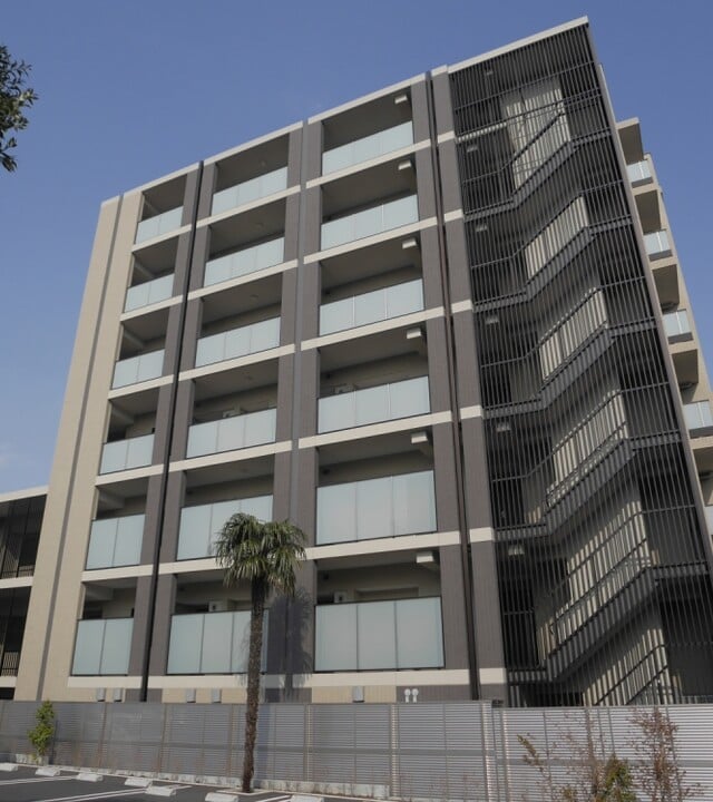 グローリオ田園調布の写真 3枚目