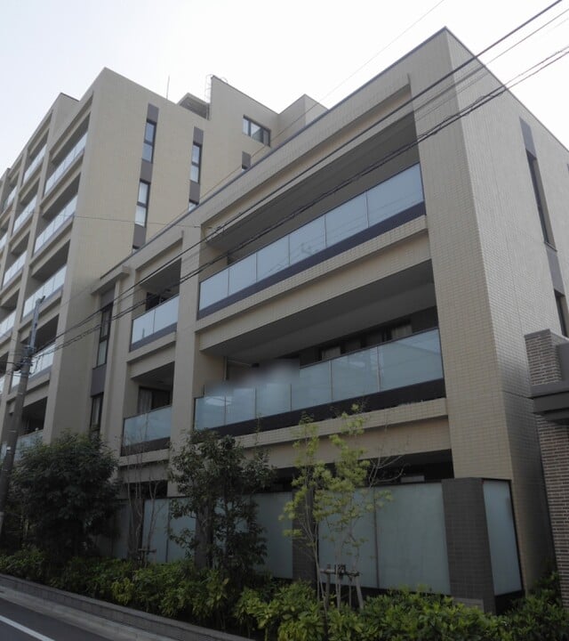 グローリオ田園調布の写真 5枚目