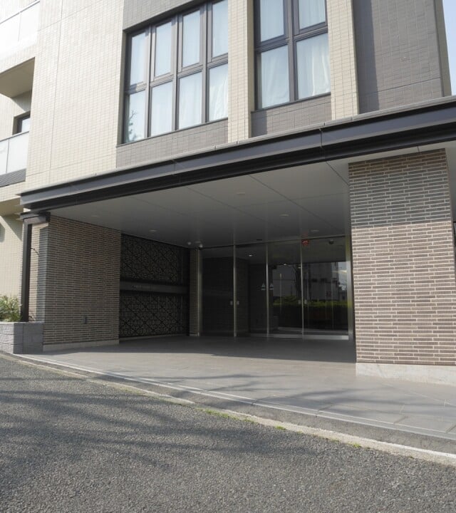 グローリオ田園調布の写真 8枚目