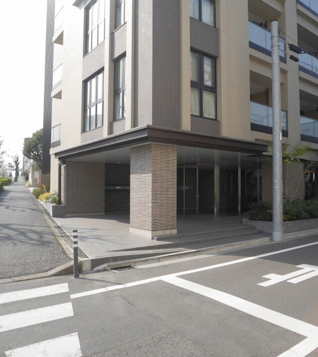 グローリオ田園調布の写真 10枚目