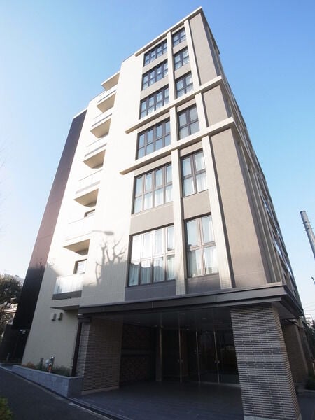 グローリオ田園調布の写真 4枚目