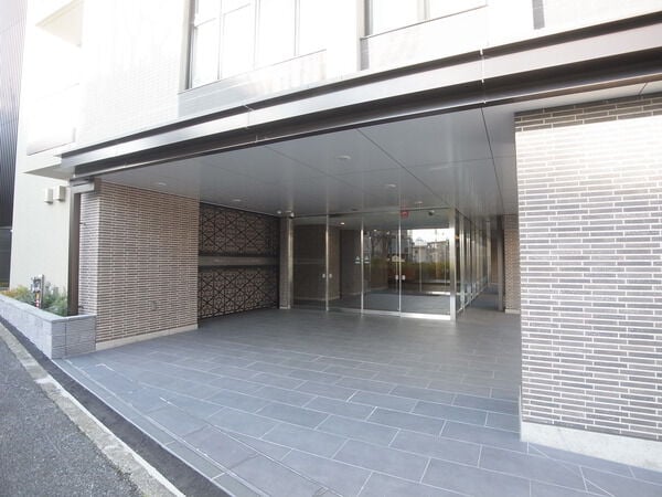 グローリオ田園調布の写真 7枚目