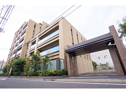 グローリオ田園調布の写真 14枚目