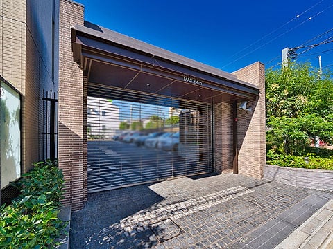 グローリオ田園調布の写真 15枚目