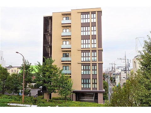 グローリオ田園調布の写真 16枚目