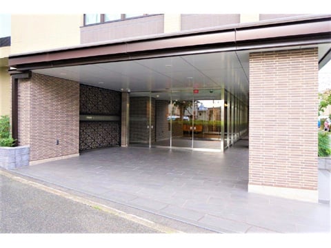 グローリオ田園調布の写真 17枚目