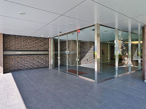 グローリオ田園調布の写真 18枚目