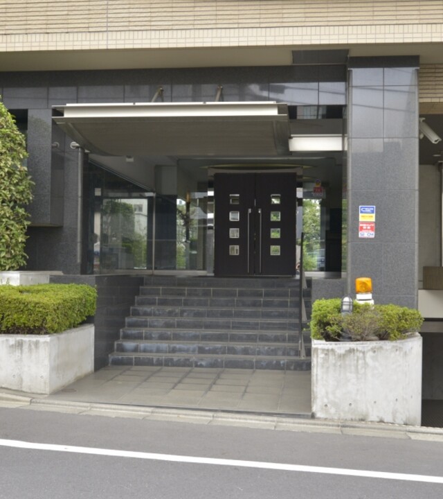 ベルハイム広尾の写真 10枚目