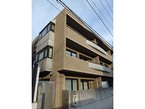 ベルハイム広尾の写真 11枚目