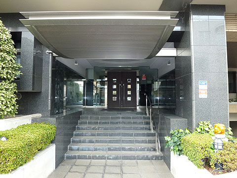 ベルハイム広尾の写真 12枚目