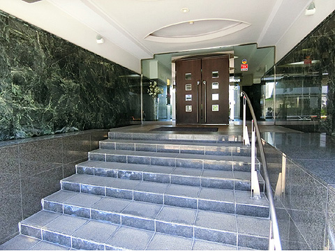 ベルハイム広尾の写真 15枚目