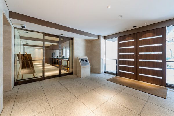 パークコート渋谷大山町ザプラネの写真 3枚目