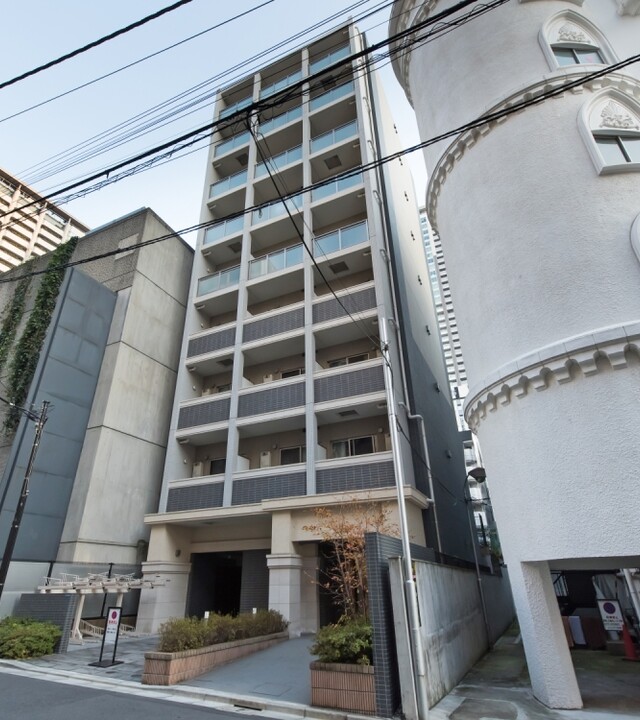 グランヴァン赤坂の写真 3枚目