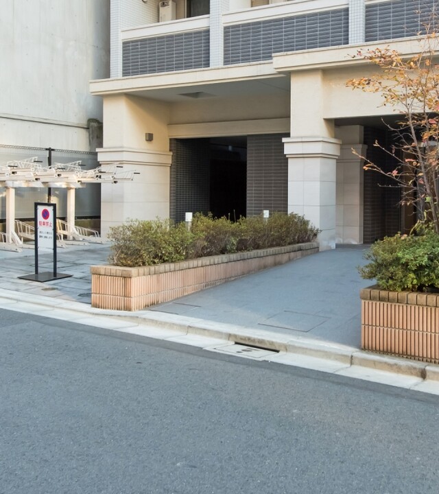 グランヴァン赤坂の写真 5枚目