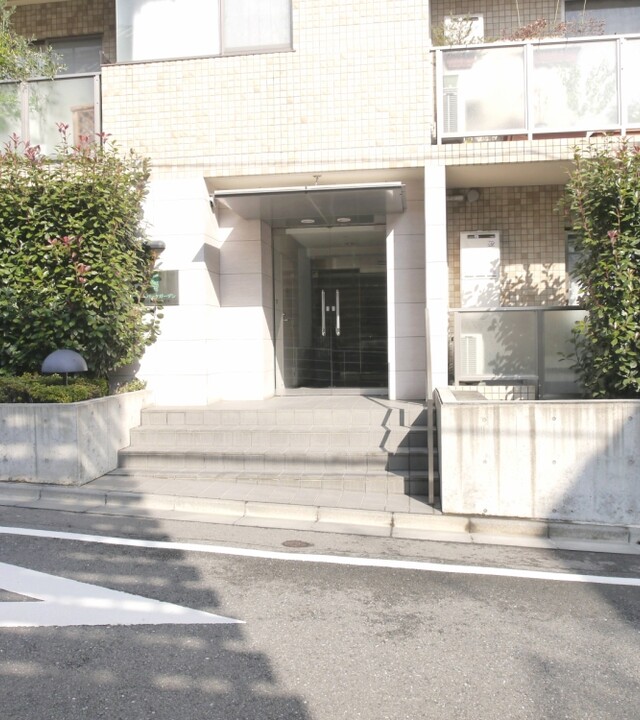 富ヶ谷パークガーデンの写真 9枚目