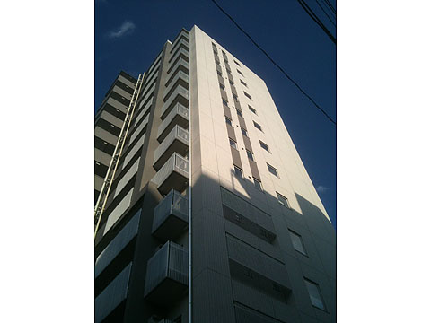 富ヶ谷パークガーデンの写真 10枚目