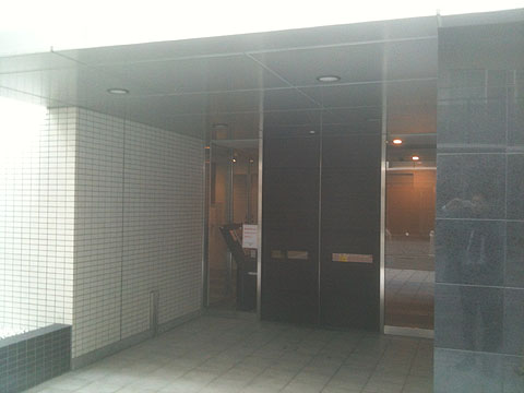 富ヶ谷パークガーデンの写真 11枚目