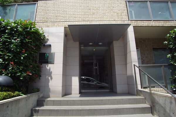 富ヶ谷パークガーデンの写真 4枚目