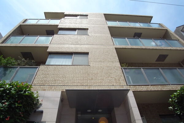 富ヶ谷パークガーデンの写真 6枚目