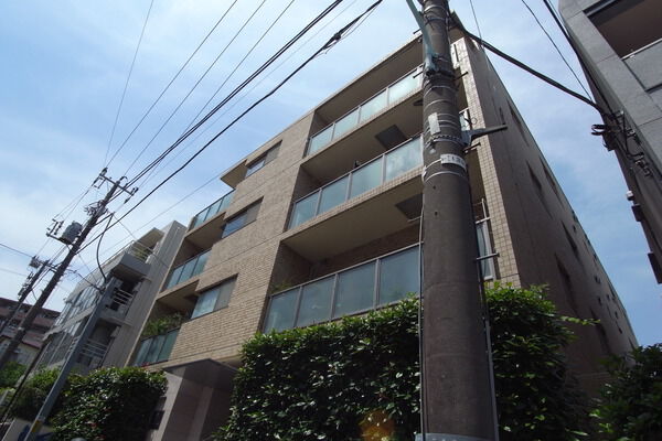 富ヶ谷パークガーデンの写真 7枚目