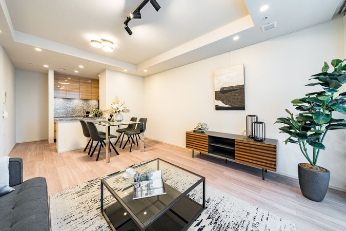 パークコート六本木ヒルトップの写真 3枚目