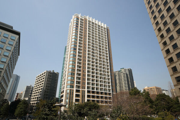 パークコート六本木ヒルトップの写真 4枚目