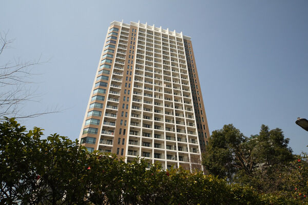 パークコート六本木ヒルトップの写真 6枚目