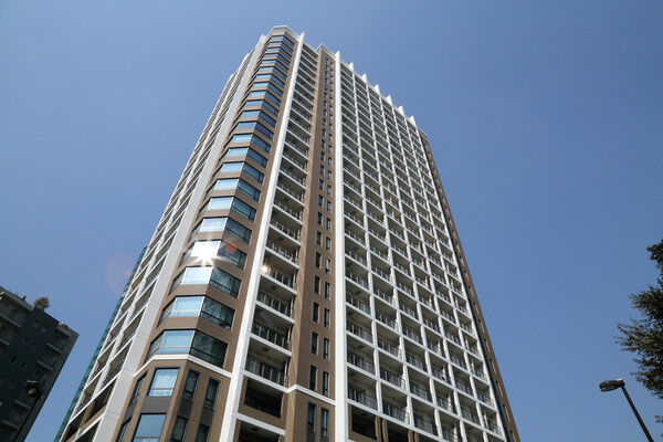 パークコート六本木ヒルトップの写真 7枚目