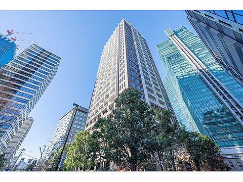 パークコート六本木ヒルトップの写真 8枚目