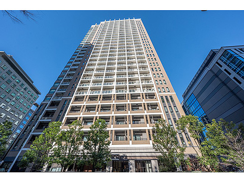 パークコート六本木ヒルトップの写真 9枚目