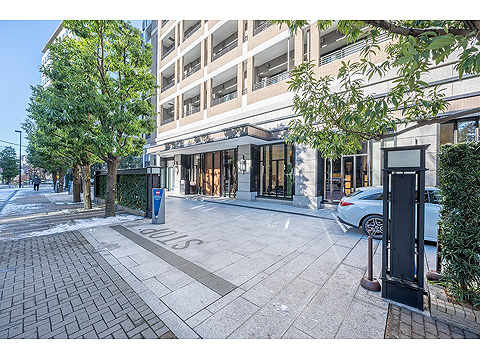 パークコート六本木ヒルトップの写真 11枚目