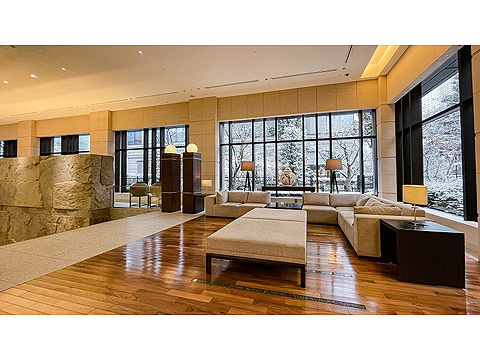 パークコート六本木ヒルトップの写真 12枚目