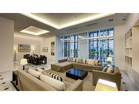 パークコート六本木ヒルトップの写真 13枚目