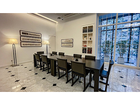 パークコート六本木ヒルトップの写真 14枚目