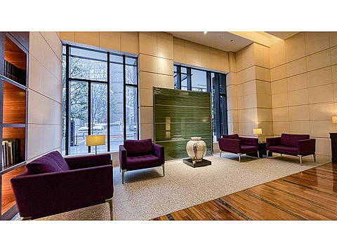 パークコート六本木ヒルトップの写真 15枚目