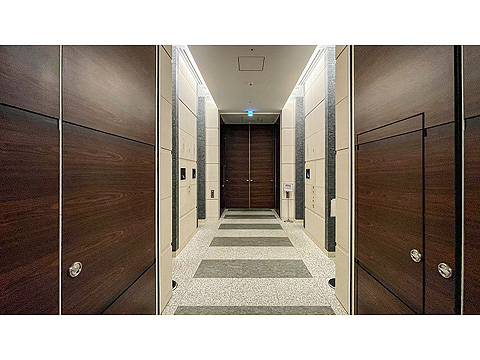 パークコート六本木ヒルトップの写真 17枚目