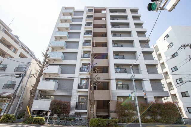 オープンレジデンシア小石川三丁目の写真 5枚目