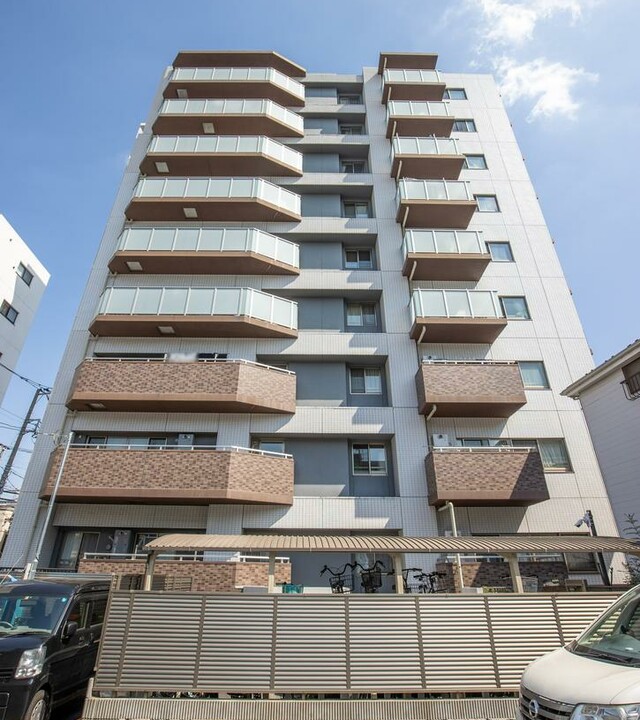 オープンレジデンシア小石川三丁目の写真 8枚目