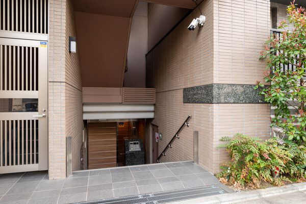 オープンレジデンシア小石川三丁目の写真 6枚目