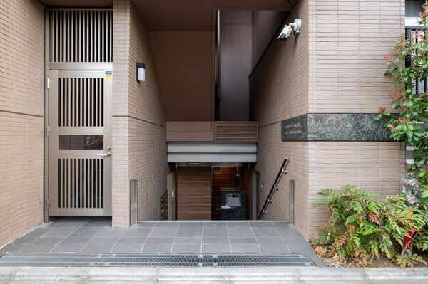 オープンレジデンシア小石川三丁目の写真 7枚目