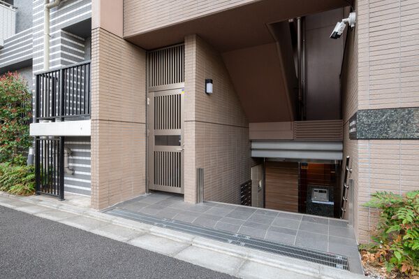 オープンレジデンシア小石川三丁目の写真 10枚目