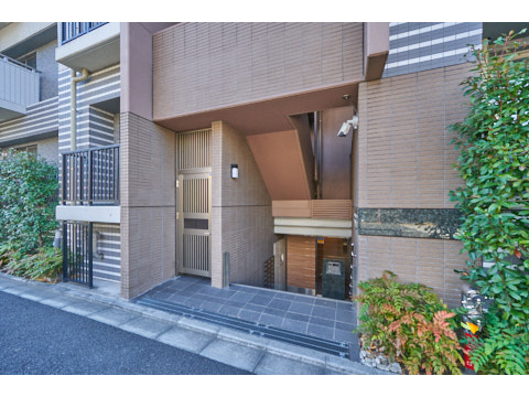 オープンレジデンシア小石川三丁目の写真 14枚目