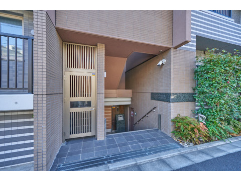 オープンレジデンシア小石川三丁目の写真 15枚目