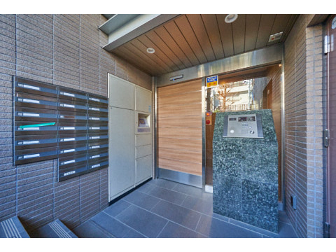 オープンレジデンシア小石川三丁目の写真 16枚目