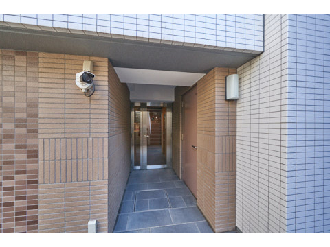 オープンレジデンシア小石川三丁目の写真 17枚目